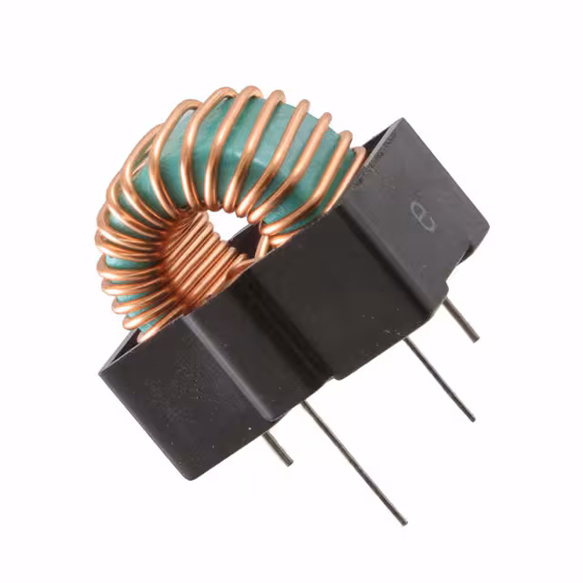 SN8D-300JB KEMET  selfs en mode commun